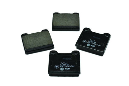 Hella Pagid Disc Brake Pad Set 355017441