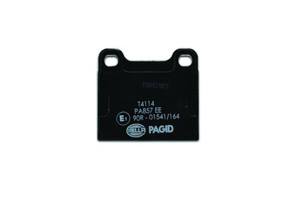 Pagid Disc Brake Pad