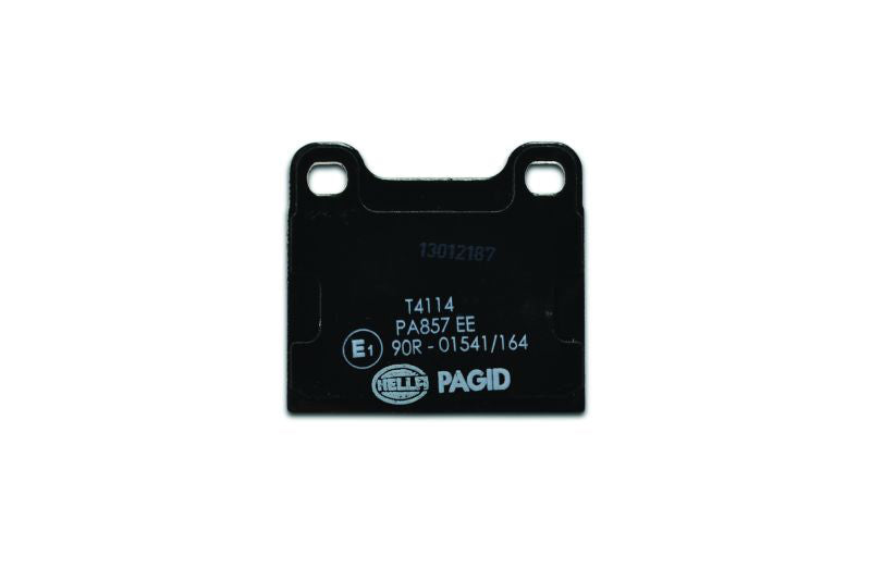 Hella Pagid Disc Brake Pad Set 355017441
