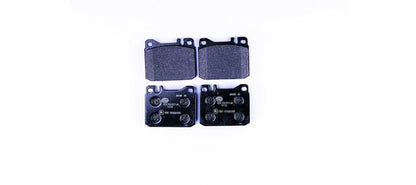 Hella Pagid Disc Brake Pad Set 355017461