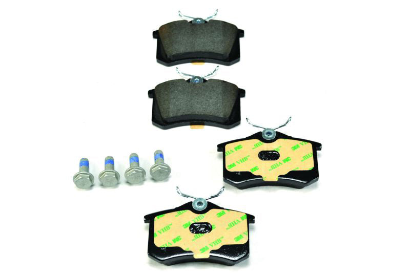 Hella Pagid Disc Brake Pad Set 355017711