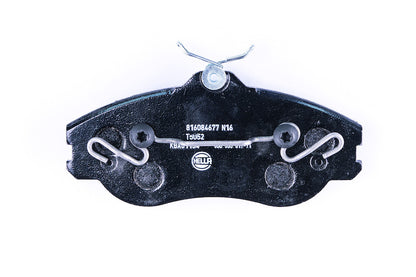 Hella Pagid Disc Brake Pad Set 355017911