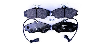 Hella Pagid Disc Brake Pad Set 355017911
