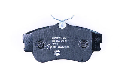 Hella Pagid Disc Brake Pad Set 355018071