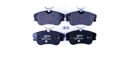 Hella Pagid Disc Brake Pad Set 355018071