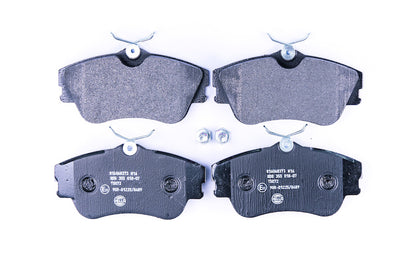 Hella Pagid Disc Brake Pad Set 355018071