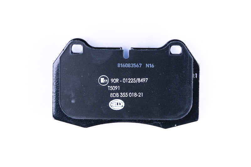 Hella Pagid Disc Brake Pad Set 355018211