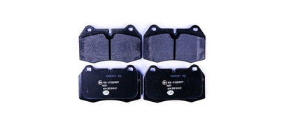 Hella Pagid Disc Brake Pad Set 355018211