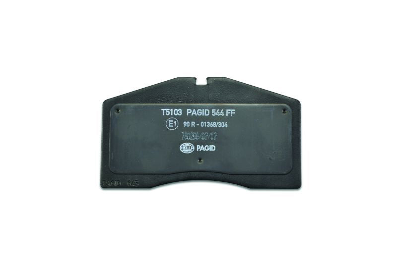 Pagid Disc Brake Pad