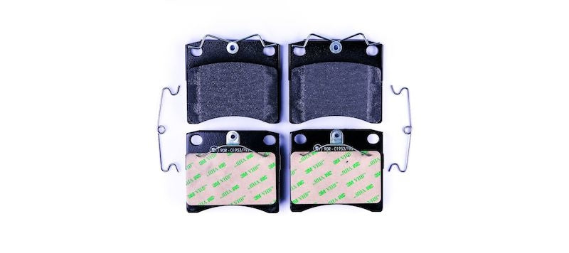 Hella Pagid Disc Brake Pad Set 355018381