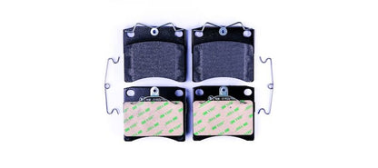 Hella Pagid Disc Brake Pad Set 355018381
