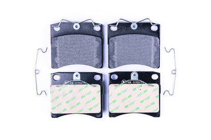 Hella Pagid Disc Brake Pad Set 355018381