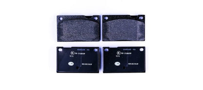 Hella Pagid Disc Brake Pad Set 355018391