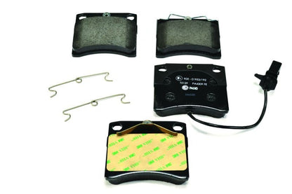 Hella Pagid Disc Brake Pad Set 355018521