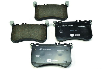 Hella Pagid Disc Brake Pad Set 355019611