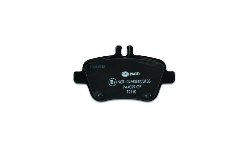 Pagid Disc Brake Pad