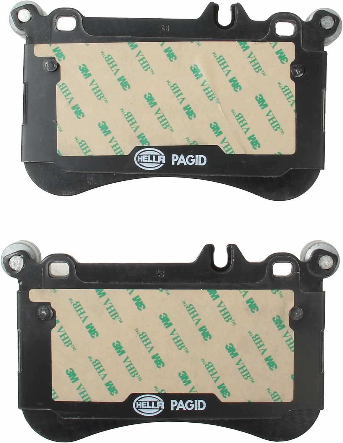 Pagid Disc Brake Pad