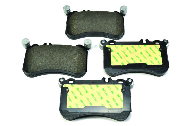 Hella Pagid Disc Brake Pad Set 355019671