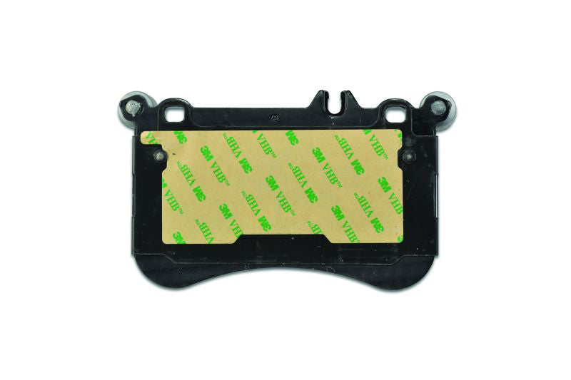 Hella Pagid Disc Brake Pad Set 355019671