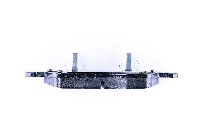 Hella Pagid Disc Brake Pad Set 355019701