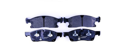 Hella Pagid Disc Brake Pad Set 355019701