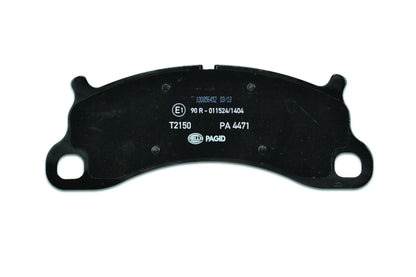 Hella Pagid Disc Brake Pad Set 355019731