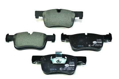Hella Pagid Disc Brake Pad Set 355019771