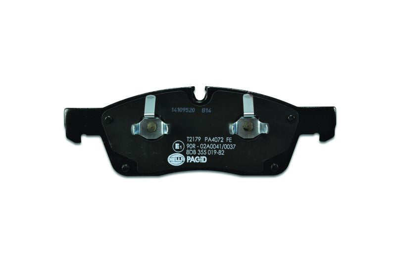 Pagid Disc Brake Pad