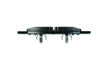 Hella Pagid Disc Brake Pad Set 355019821