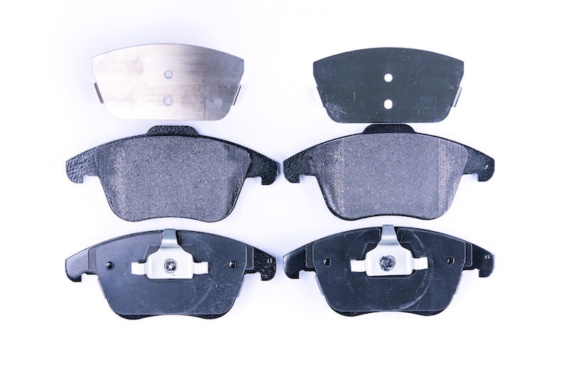 Hella Pagid Disc Brake Pad Set 355019881