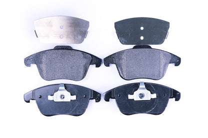 Hella Pagid Disc Brake Pad Set 355019881