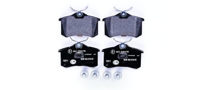 Hella Pagid Disc Brake Pad Set 355019911