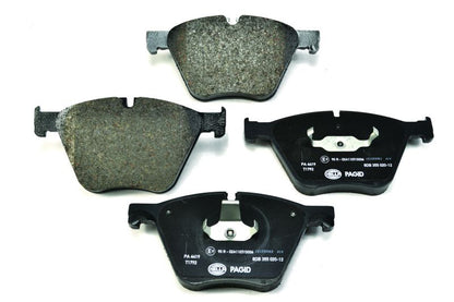 Hella Pagid Disc Brake Pad Set 355020121