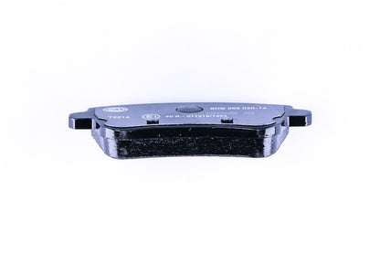 Hella Pagid Disc Brake Pad Set 355020161