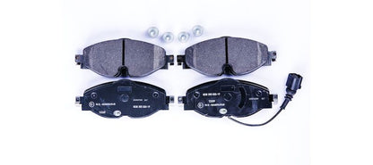 Hella Pagid Disc Brake Pad Set 355020191