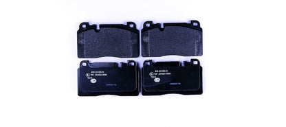 Hella Pagid Disc Brake Pad Set 355020241