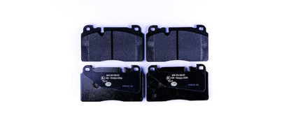 Hella Pagid Disc Brake Pad Set 355020251