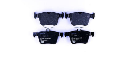 Hella Pagid Disc Brake Pad Set 355020261