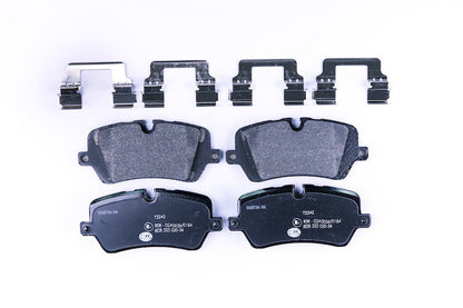 Hella Pagid Disc Brake Pad Set 355020361