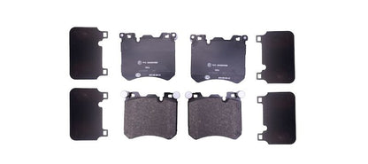 Hella Pagid Disc Brake Pad Set 355020431