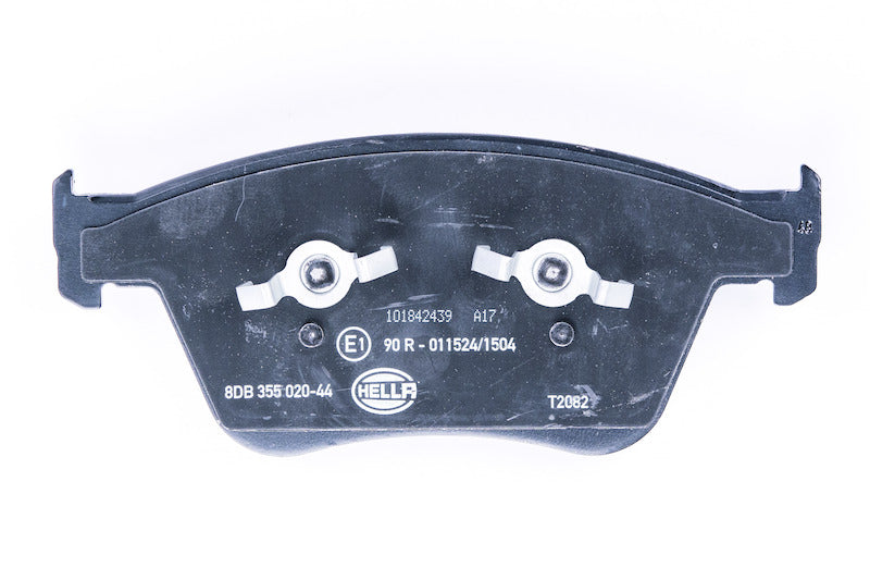 Hella Pagid Disc Brake Pad Set 355020441