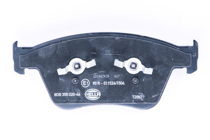 Hella Pagid Disc Brake Pad Set 355020441