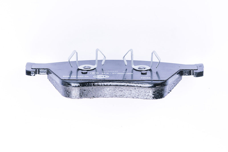 Hella Pagid Disc Brake Pad Set 355020441