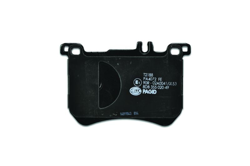 Pagid Disc Brake Pad