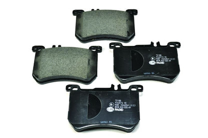 Hella Pagid Disc Brake Pad Set 355020491