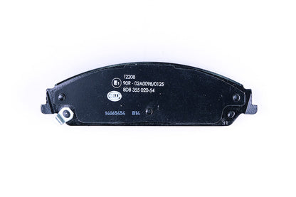 Hella Pagid Disc Brake Pad Set 355020541