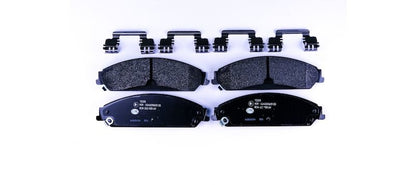 Hella Pagid Disc Brake Pad Set 355020541