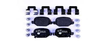 Hella Pagid Disc Brake Pad Set 355020751