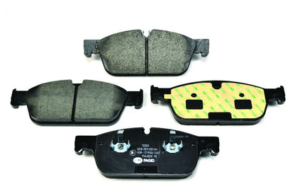 Hella Pagid Disc Brake Pad Set 355020841