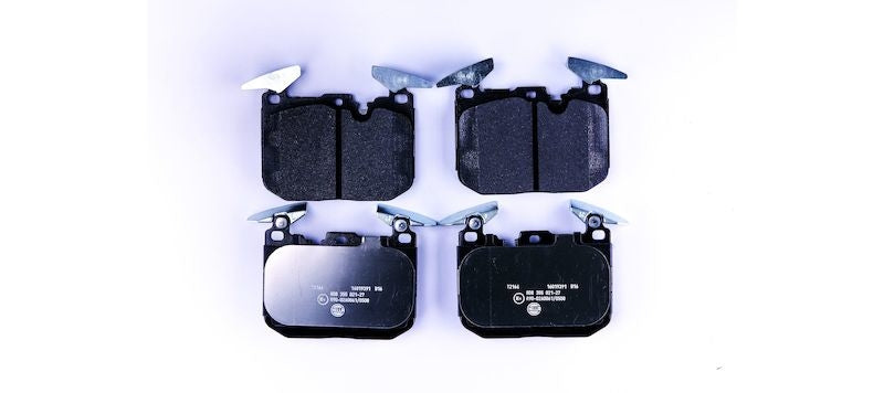 Hella Pagid Disc Brake Pad Set 355021271